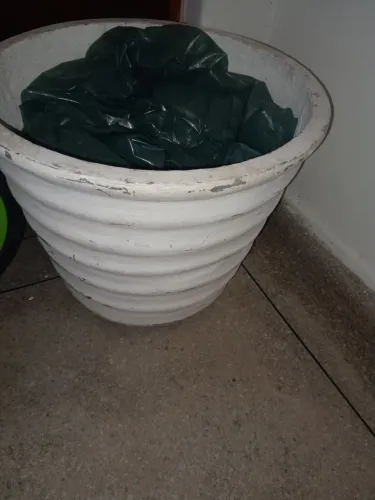 Vaso para plantas