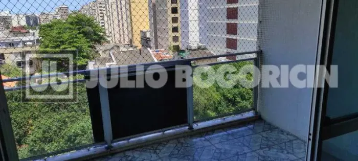 Apartamento : Padrão / Residencial / Copacabana
