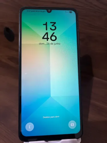 Samsung a06 