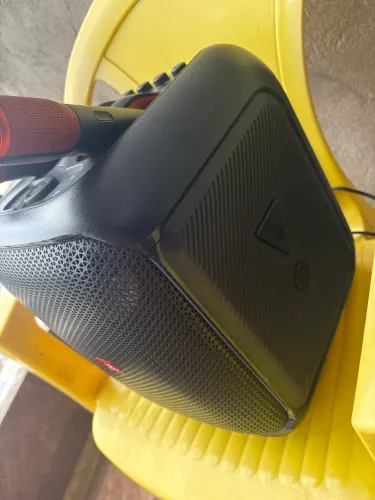 Caixa de som Jbl ancore
