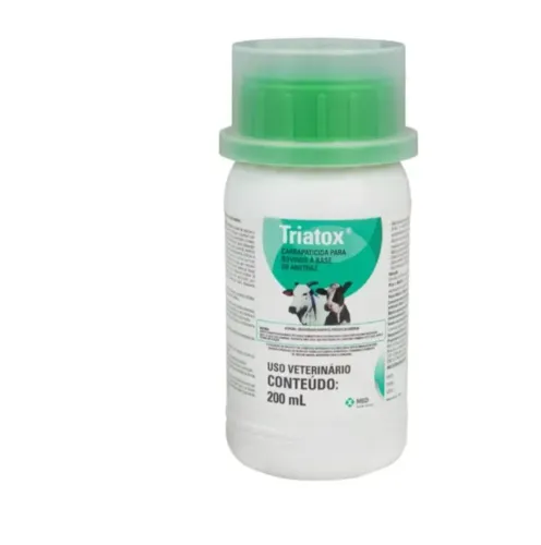 Triatox 200ml MSD