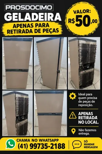 Geladeira