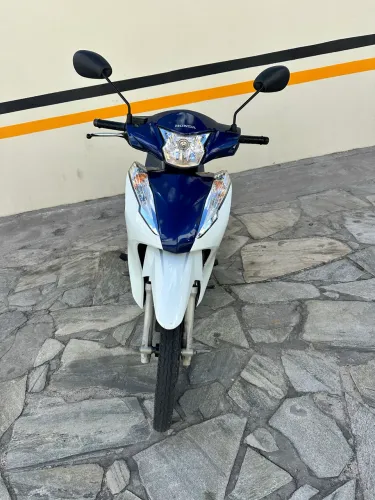 Vende se biz 125 