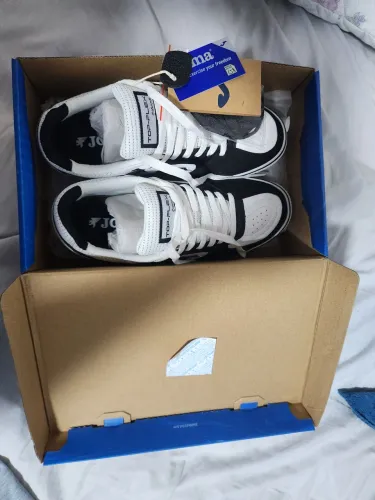 Chuteira Joma Top Flex Futsal Original - NOVO
