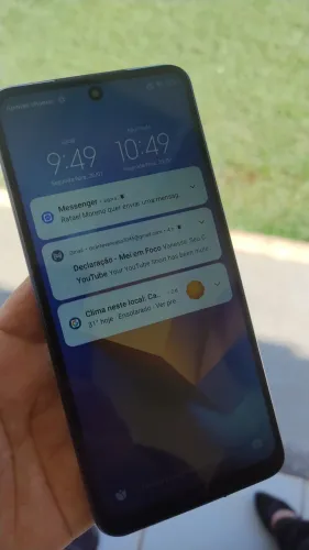 Vende se celular