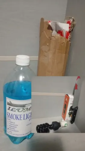 Acessórios de festa
