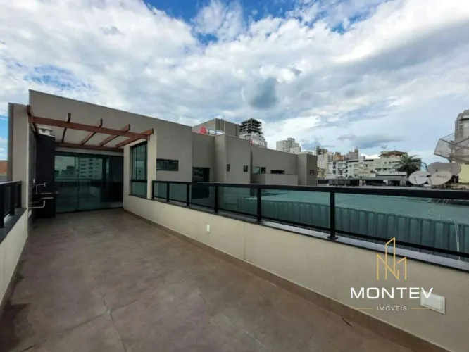 Cobertura residencial à venda no Centro de Divinópolis com 3 quartos e 3 vagas