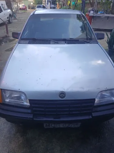 Chevrolet Kadett Gl/sl/lite/turim 1.8 (álcool) 1994