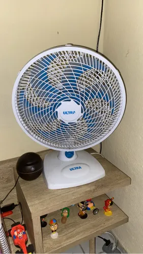 Ventilador 80,00