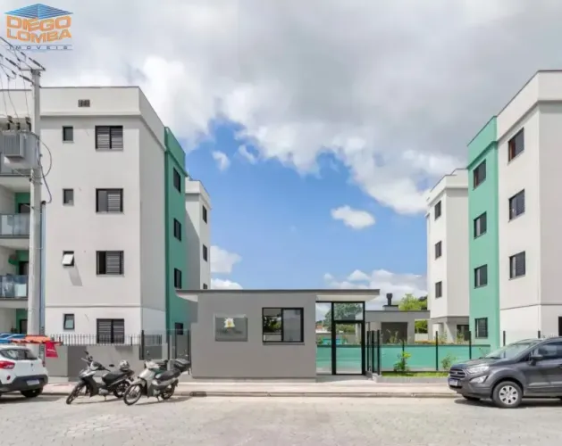 Apartamento - Florianópolis SC