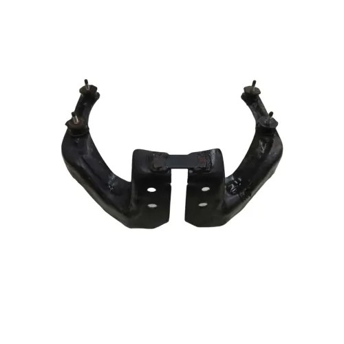 Suporte Filtro de Ar Bongo 2.5 Luxo 2011