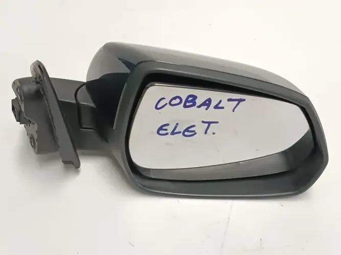 Retrovisor Lado Direito | Chevrolet Cobalt 2011 A 2021 | Elétrico - Usado/Original