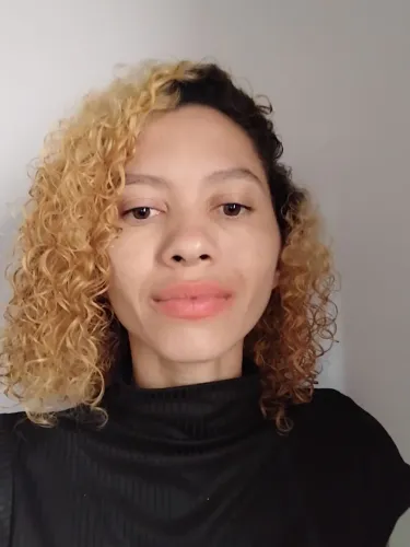 Diarista serviços gerais 