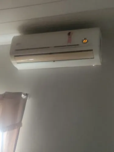 Central de ar tech frio 12.000