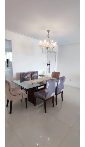 MESA DE JANTAR