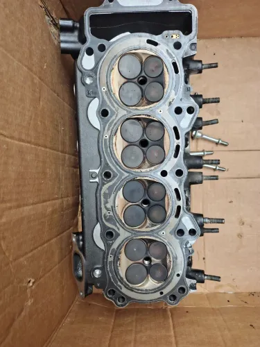 Cabeçote cb 650