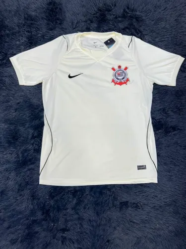 Camiseta do Corinthians 2026