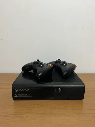 Xbox360 desbloqueado