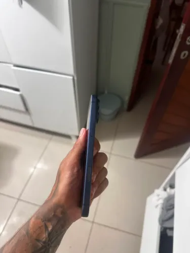 iPhone 17 Pro Max 256 GB / Celular impecável / Valor Negociável