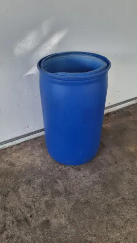 Bombona reforçado