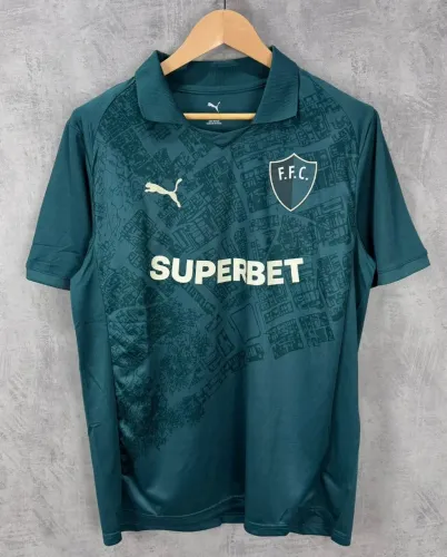 Camisa do Fluminense - Malha T. 1.1