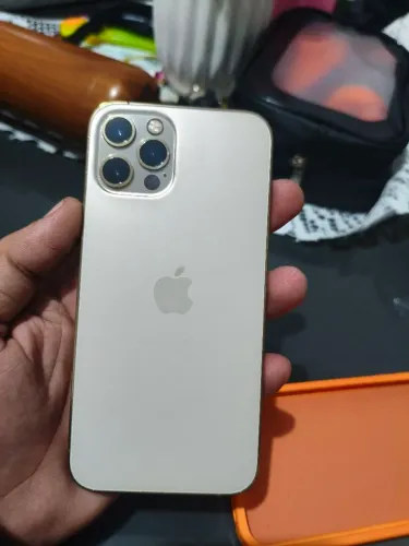 iPhone 12 Pro 512GB exelente