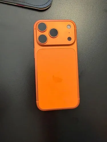 iPhone 17 pro
