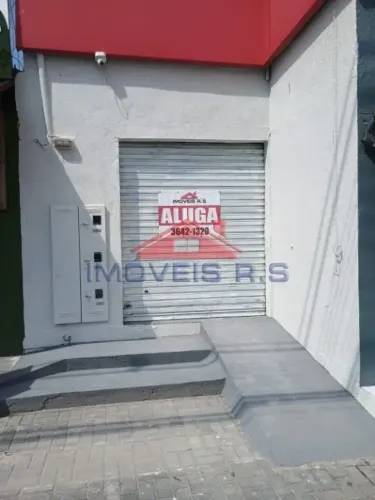 SALA COMERCIAL LOCALIZADA AVENIDA VICTOR DO AMARAL-CENTRO-ARAUCÁRIA-PARANÁ