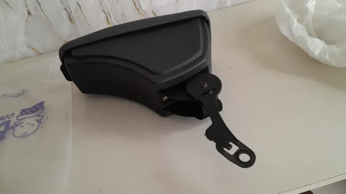 Encosto de braço linha Fiat para pálio/siena/Strada/Uno