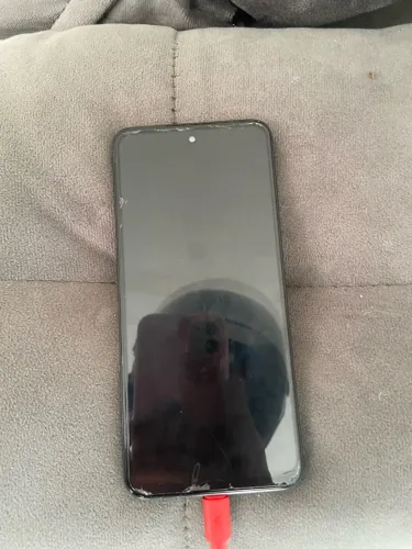 Celular moto G53