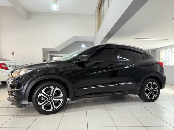 Honda HR-V EX 1.8 Flexone 16V 5P Aut. 2018