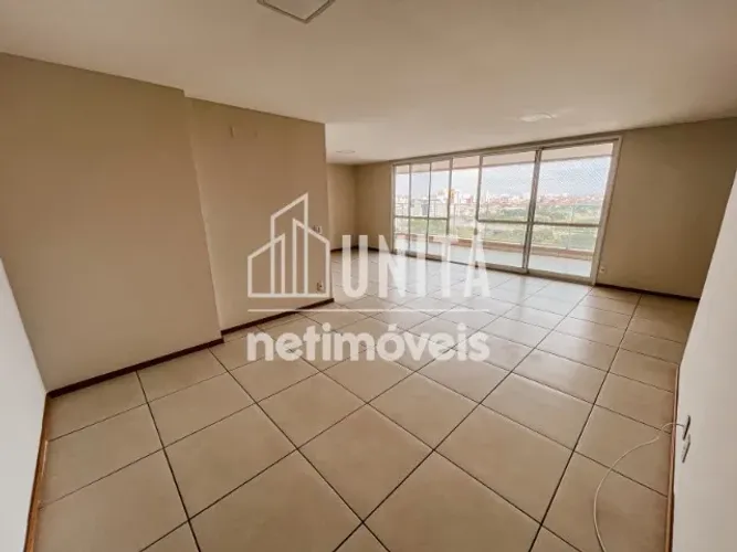 Apartamento 4 quartos, de 180m² para Locação no Península Lazer e Urbanismo | Águas Claras