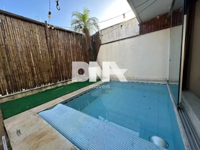 Cobertura : Duplex / Residencial / Gávea