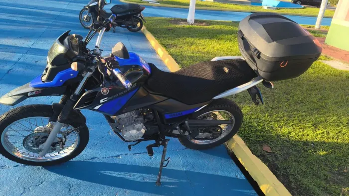 Moto ZXT Closser