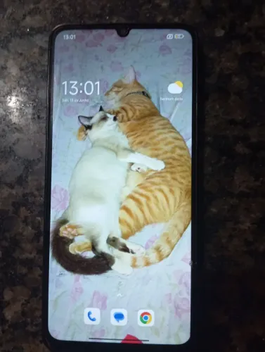 Celular Xiaomi 13 C