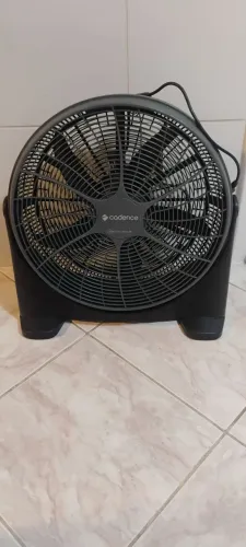 Ventilador Cadence ventilar circule 