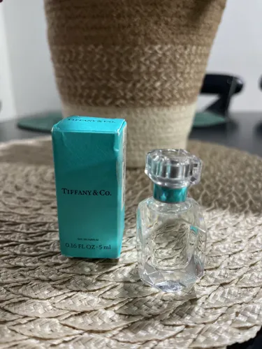 Mini perfume