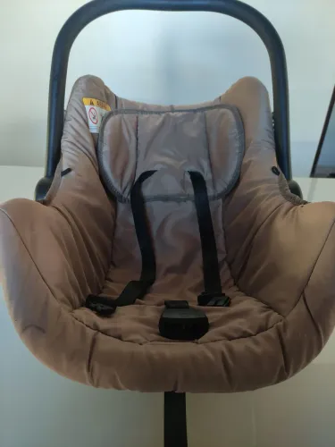 Bebê conforto