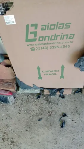 Verde_se 2 gaiolas pra cordonas 