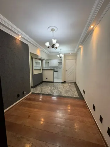 Apartamento à venda no Condomínio Quality Place, Sorocaba
