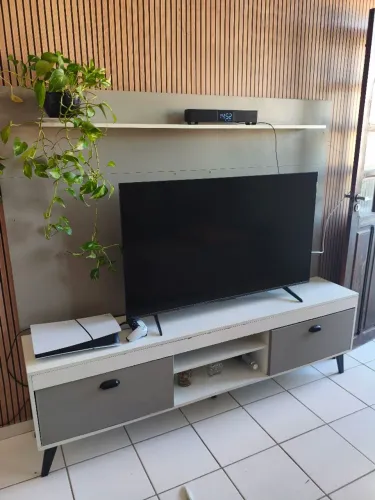 Rack + painel