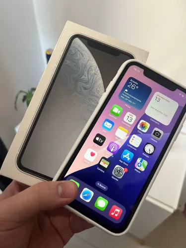 IPHONE XR 64GB 71%
