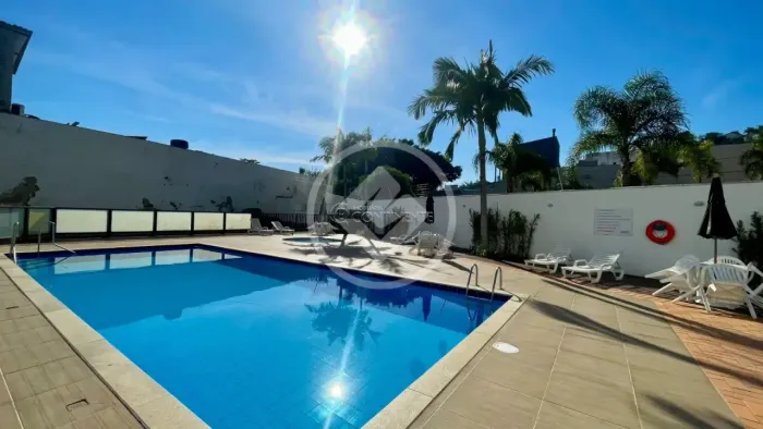 APARTAMENTO - Abraão - JF-350447