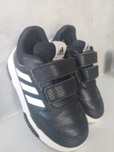 Tenis adidas infantil 