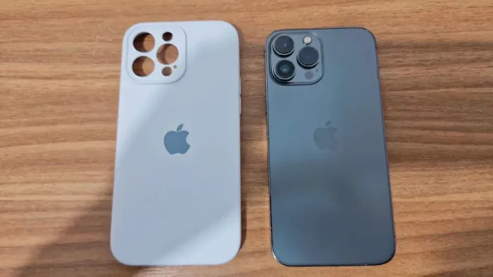 IPHONE 13 PRO MAX 256GB