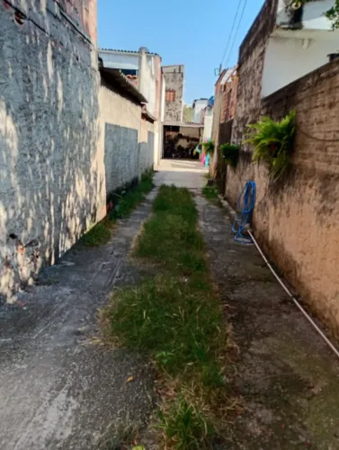 Casa Vila Ré 