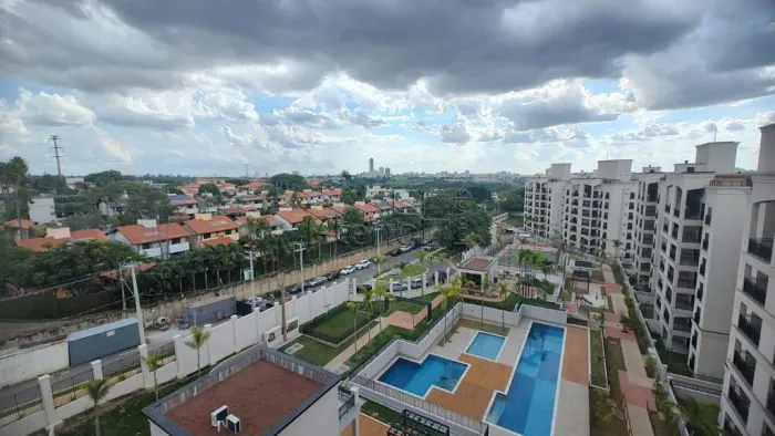 Cobertura à venda em Campinas, Parque da Hípica, com 2 quartos, com 165 m²