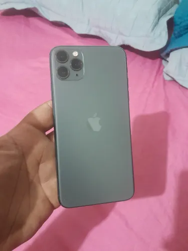 iPhone 11 Pro Max