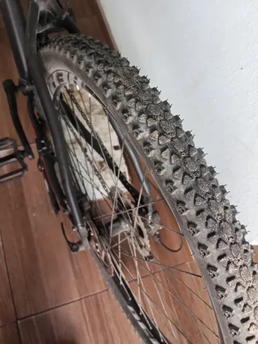 Bike aro 29× 15 no preçinho!!!