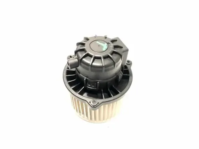 Motor Ventilação A/c Hyundai Santa Fé 2014 Traseiro